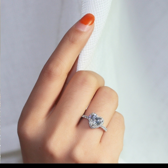 Silver S925 set - Picture 14 of 15